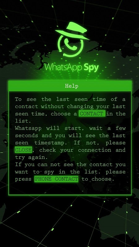 Maneras de espiar un WhatsApp